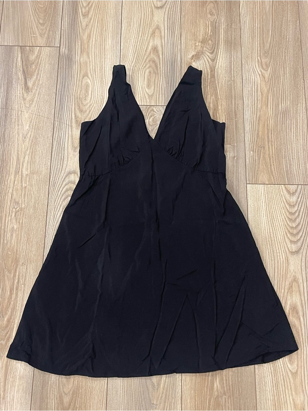 Gap Mini Tank Dress